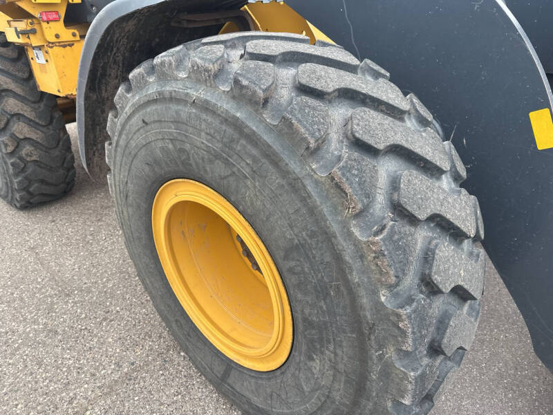 2018 John Deere 624K ll