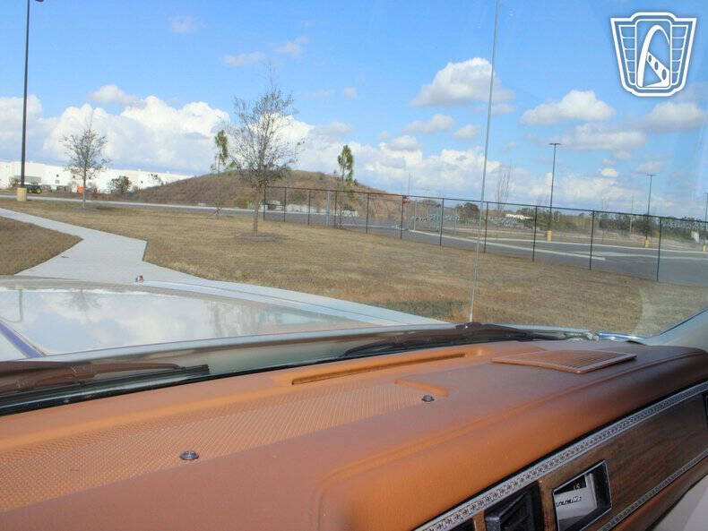 1976 Chrysler Cordoba