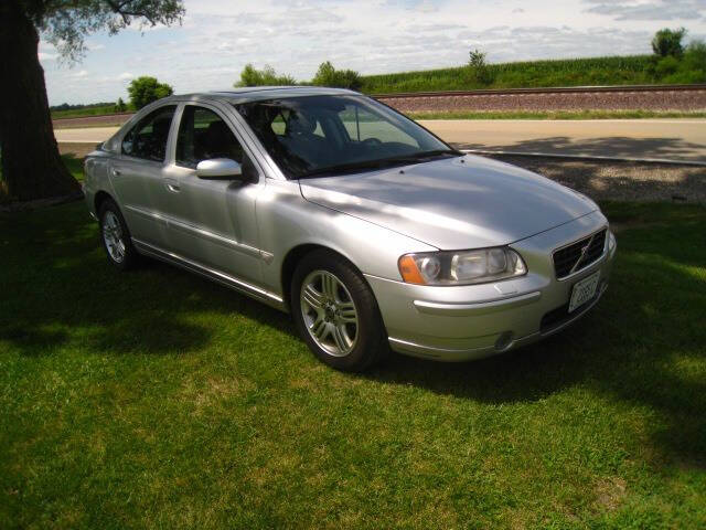 2006 Volvo S60 2.5T photo 6