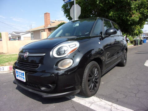 FIAT For Sale in Reseda, CA - Ayala's 71 Auto