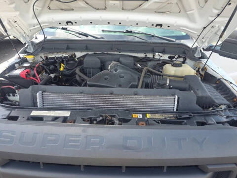 2013 Ford F-250 Super Duty XL