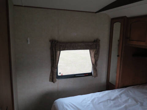 2012 Crossroads RV Sunset Trail Reserve