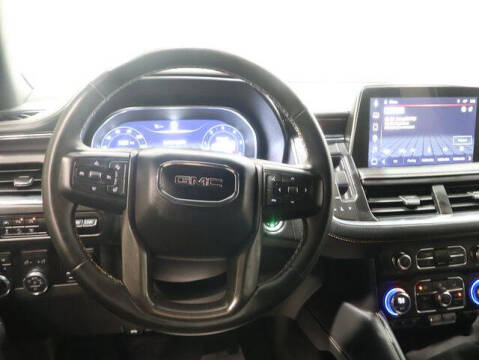 2023 GMC Yukon XL AT4