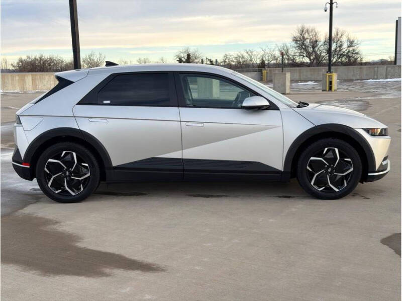 2023 Hyundai Ioniq 5 SEL