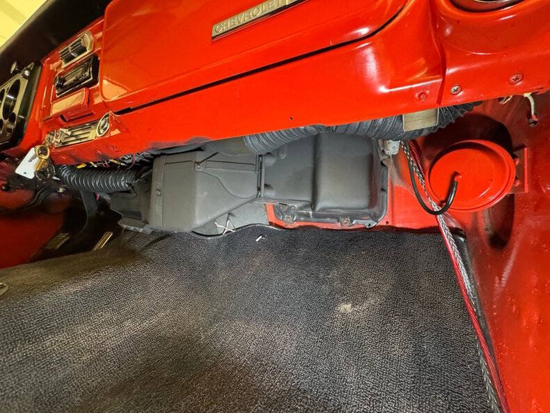 1972 Chevrolet Blazer