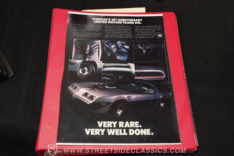 1979 Pontiac Firebird