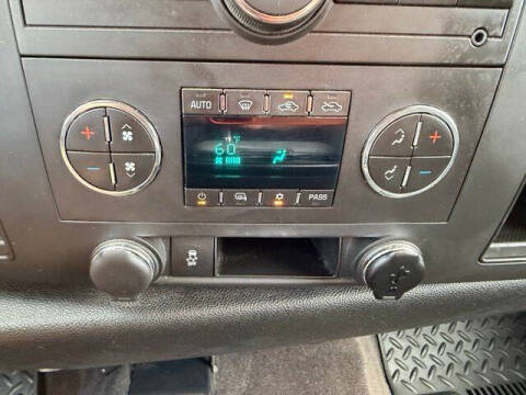 2012 GMC Sierra 1500