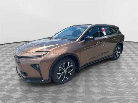 2026 Toyota Crown Signia