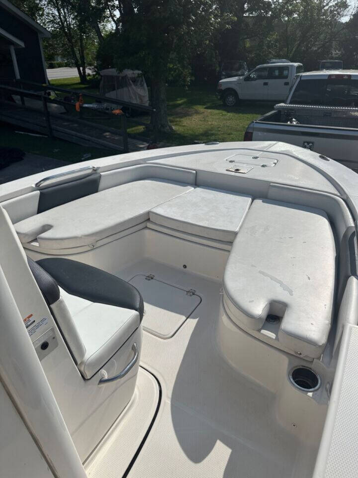 2021 Robalo 226 cayman for sale at Cars Plus in Ladson, SC