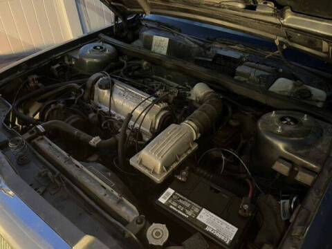 1984 Chrysler Le Baron