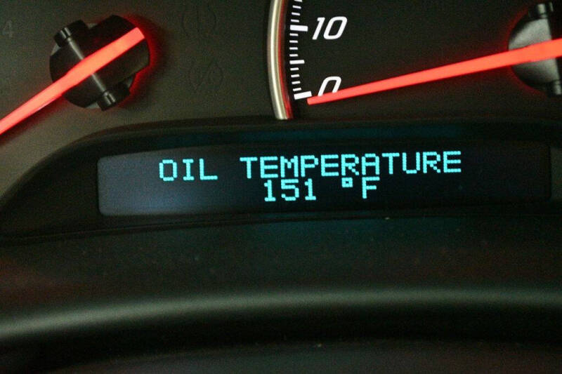 2012 Chevrolet Corvette