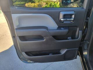 2019 GMC Sierra 1500HD Classic