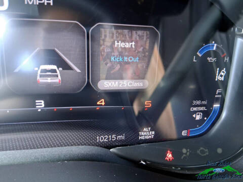 2024 RAM 2500 Limited