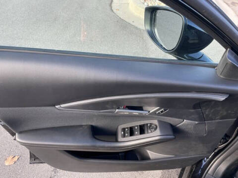 2026 Mazda CX-30 2.5 S