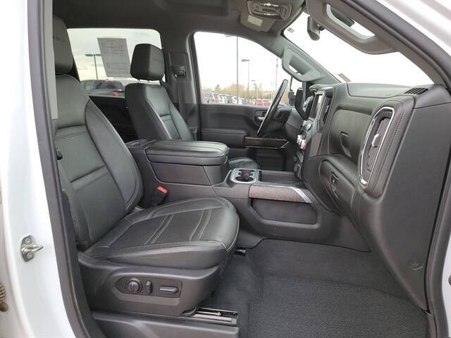 2023 GMC Sierra 2500HD