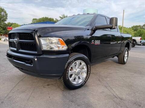2018 RAM Ram Pickup 2500 for sale at iDeal Auto in Raleigh NC