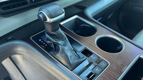 2021 Toyota Sienna XLE 7-Passenger