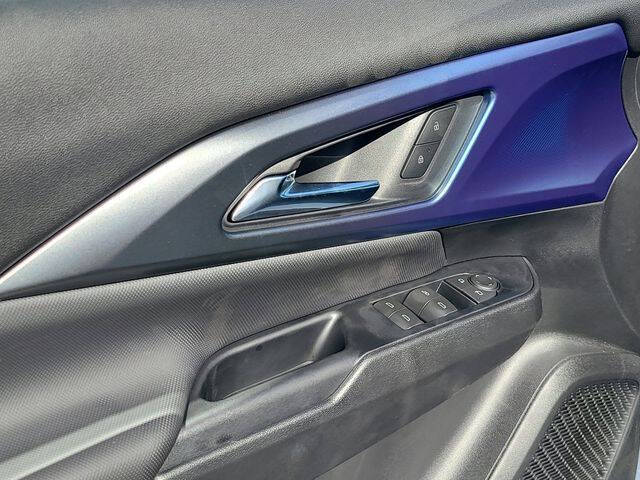 2026 Chevrolet Equinox EV LT 2