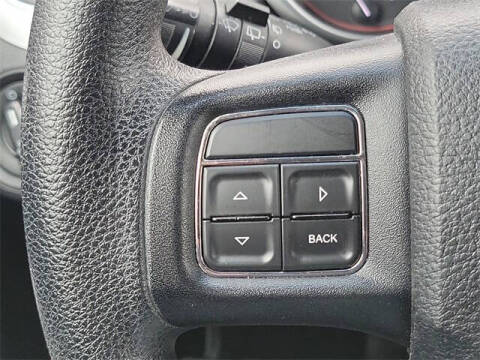 2012 Dodge Journey SXT