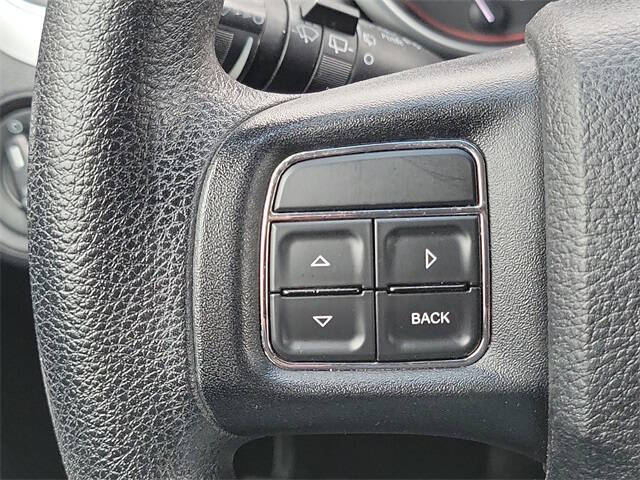 2012 Dodge Journey SXT