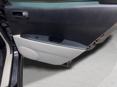 2008 Mazda CX-7 Grand Touring