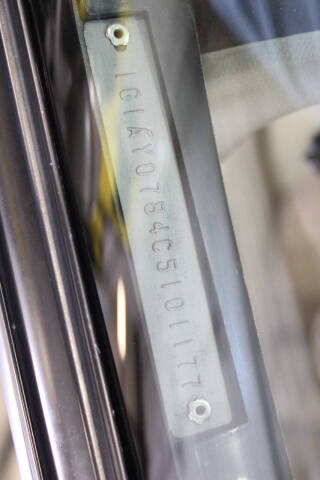 1982 Chevrolet Corvette Collector Edition