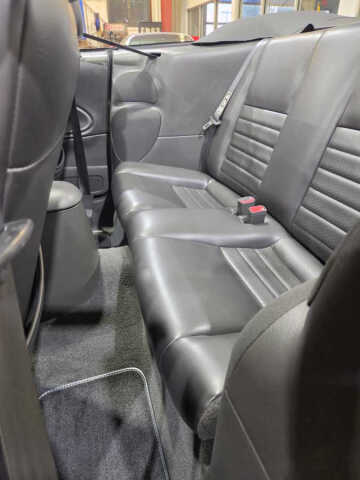 2002 Ford Mustang GT Deluxe