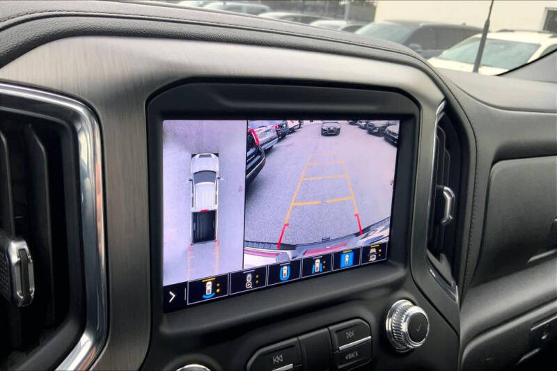 2021 GMC Sierra 2500HD