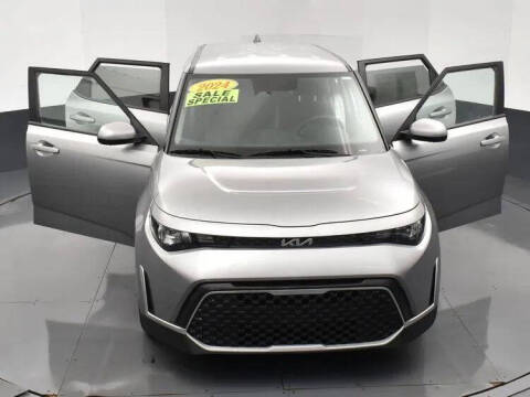 2024 Kia Soul