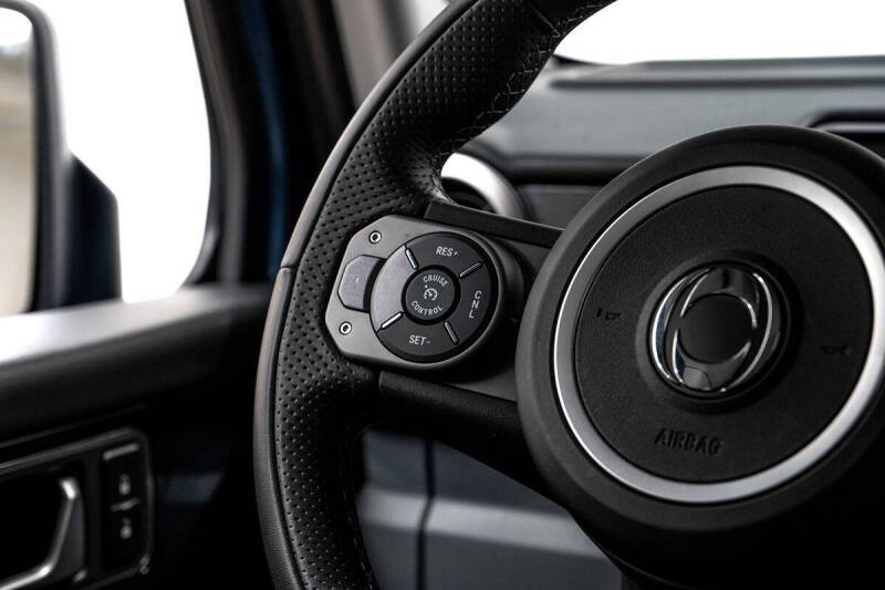 2024 Ineos Grenadier