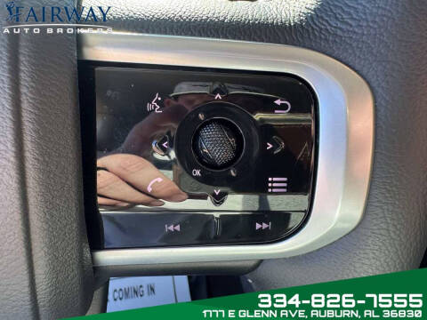 2025 Nissan Armada SV