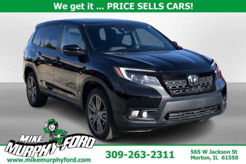 2019 Honda Passport for sale at Mike Murphy Ford in Morton IL