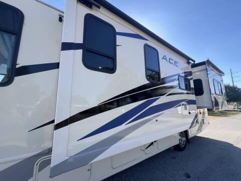 2023 Thor Motor Coach ACE