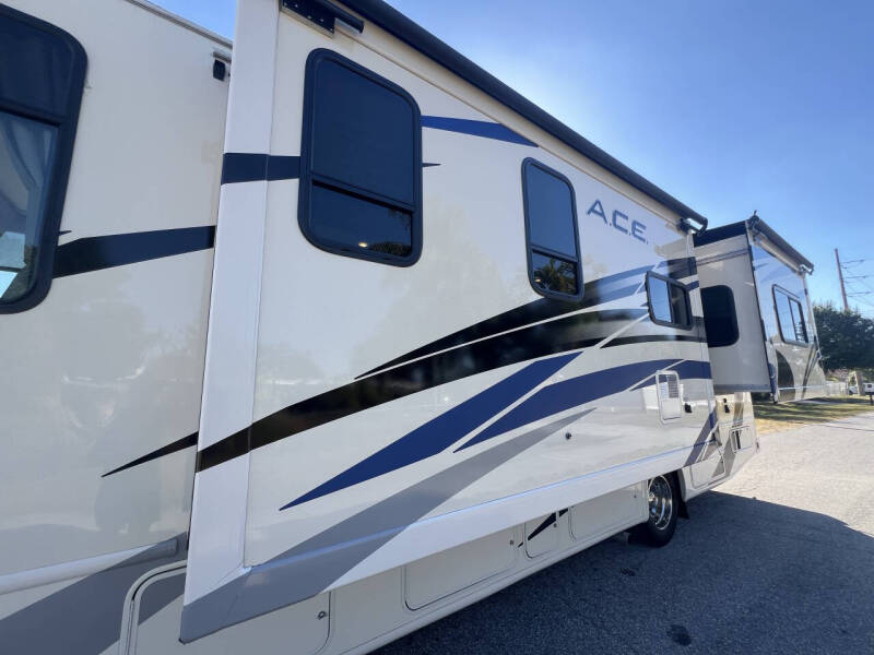 2023 Thor Motor Coach ACE