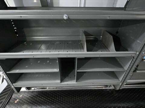 2018 Ford Transit 150