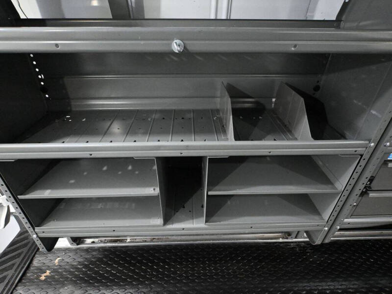 2018 Ford Transit 150