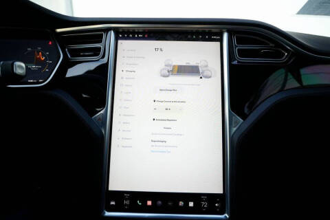 2017 Tesla Model S 75D