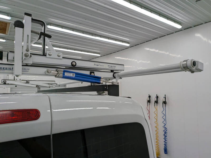 2022 RAM ProMaster City