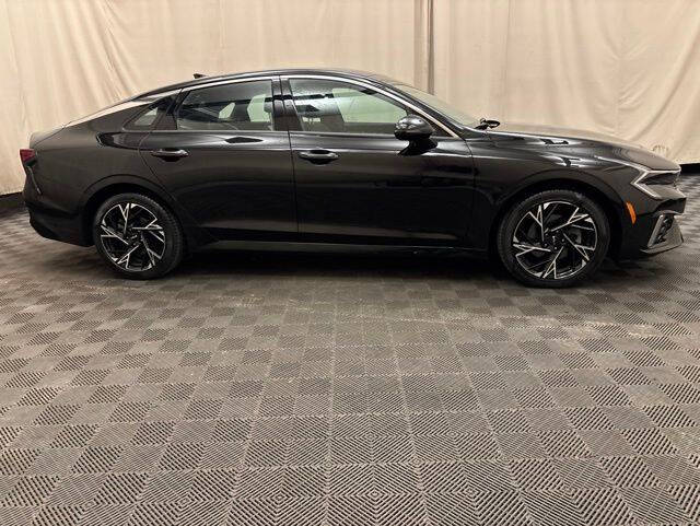 2025 Kia K5