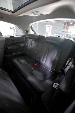 2014 Audi Q7 3.0 quattro TDI Premium