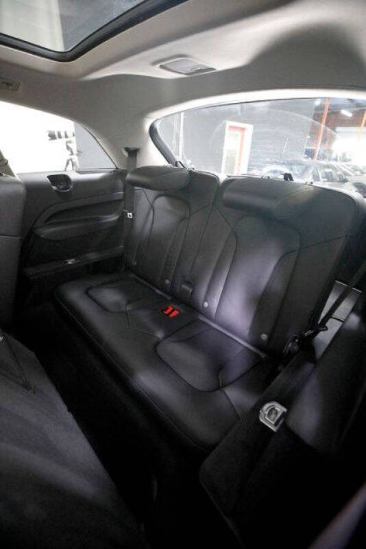 2014 Audi Q7 3.0 quattro TDI Premium