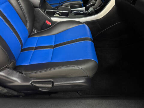 2013 Honda Accord LX-S