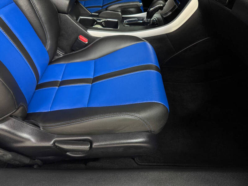 2013 Honda Accord LX-S