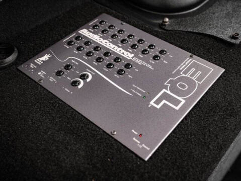 2001 Porsche 911 Carrera 4