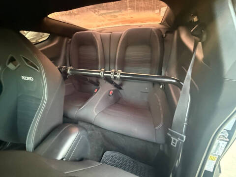 2016 Ford Mustang GT