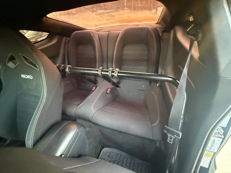 2016 Ford Mustang GT