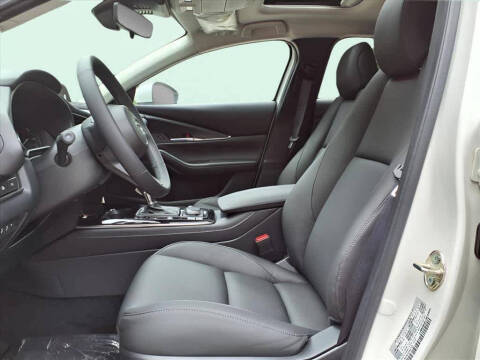 2025 Mazda CX-30 2.5 S Preferred