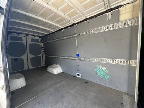 2019 Freightliner Sprinter