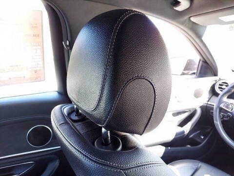 2017 Mercedes-Benz E-Class E 300 4MATIC