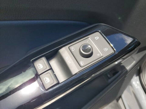 2025 Volkswagen ID.4 Pro S Plus